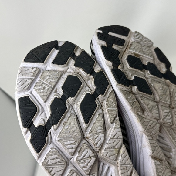 Hoka One Rincon 1102874 bwht mens size 12 - Picture 8 of 13